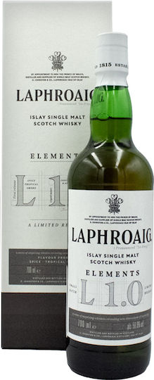 Single Malt Ουίσκι Σκωτίας 58.6% 700ml