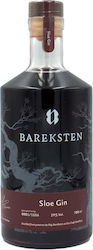 Bareksten