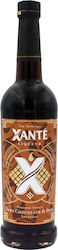 Xante Λικέρ Σοκολάτα 35% 500ml