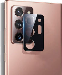 Techsuit Full Προστασία Κάμερας Tempered Glass Μαύρο για το Samsung Galaxy S26 Techsuit Full Προστασία Κάμερας Tempered Glass Μαύρο για το Samsung Galaxy S26