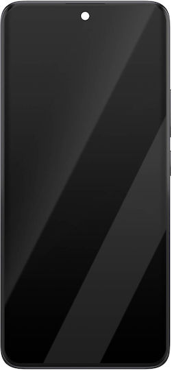 Xiaomi Original Complete LCD Screen Xiaomi 15 with Frame Touch Glass Black