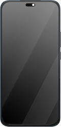 Ecran Original Full Honor 400 Lite Service Pack LCD IPS Cu Ramă Negru Ecran Original Full Honor 400 Lite Service Pack LCD IPS Cu Ramă Negru