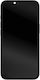 Apple Original Screen Iphone 13 Super Retina Xdr Oled 6.1 Inch Touch Glass Black