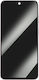 Clappio Komplettbildschirm Galaxy A56 OLED-Panel + Touch-Glas + Rahmen Rosa