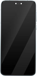 Honor Complete Lcd Screen Original Honor Magic 7 Pro Frame Touch Glass Blue