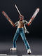 Chainsaw Man Movie Chainsaw Man Figure S.h Figuarts 15cm