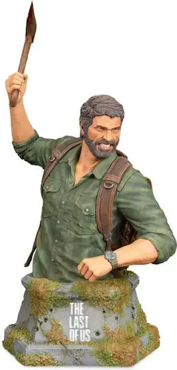 Dark Horse Comics The Last Of Us Joel Figure 22cm