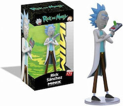 Minix Rick & Morty - Rick #171 Figure 12cm Minix Rick & Morty - Rick #171 Figure 12cm