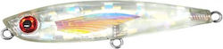Soul Lures 80S Fisch No6 8,3cm/16g