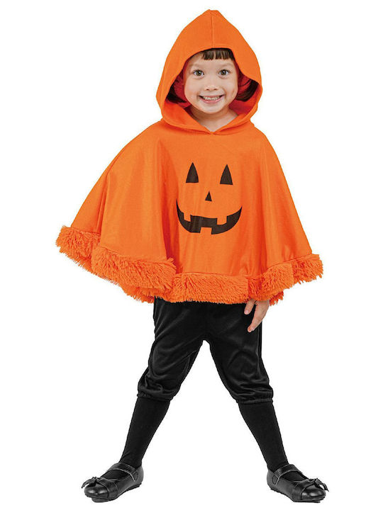 Kinder Karnevalskostüm Halloween-Kürbiskostüm Karnevals-Style