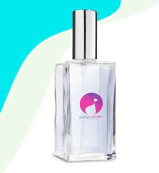 Sueño Aroma El Poder Del Mar EDP