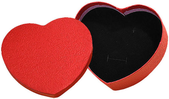 HOMie Box for Gift Red 11.5x4.2x10cm. 6pcs