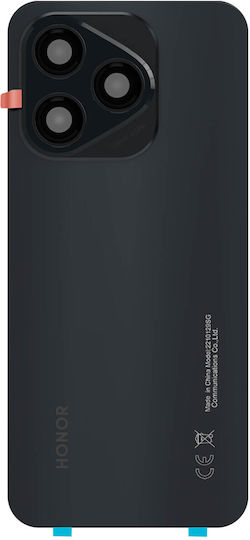 Honor Original Rear Battery Cover Honor 400 Lite Adhesive Service Pack Black