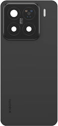 Xiaomi Original Battery Cover Xiaomi 15 Service Pack Black