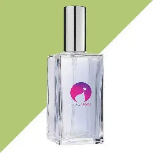 Sueño Aroma Menta Y Limón Eau de Parfum