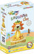 Anelixi Paper Construction Toy
