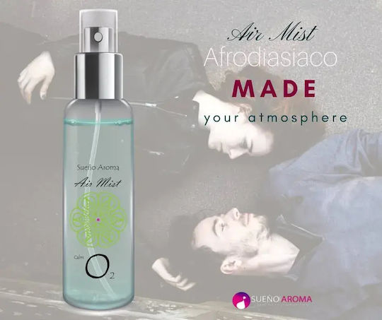Sueño Aroma Spray Parfumat 26903 200ml