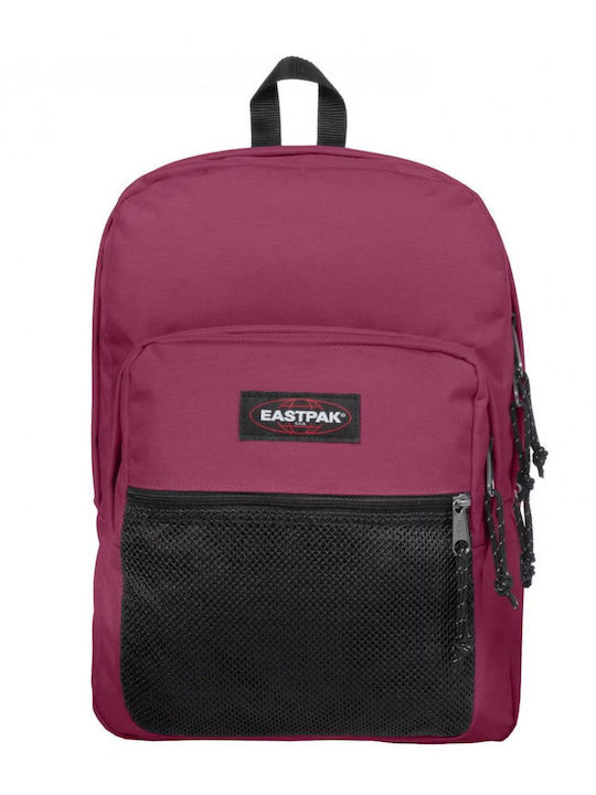 Eastpak Pinnacle Σχολική Τσάντα Πλάτης Γυμνασίο...