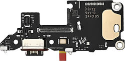Clappio Ladekabel Xiaomi Poco F7 Pro Usb-c Simkartenleser Schwarz Clappio Ladekabel Xiaomi Poco F7 Pro Usb-c Simkartenleser Schwarz
