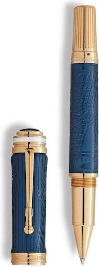 MontBlanc Great Characters Pens Rollerball