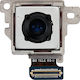 Clappio Rear Camera Galaxy S25 3x Zoom Telephoto Lens 10MP Black