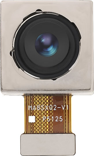 Clappio 50MP Cameră Ultra Largă Din Spate Xiaomi Poco F7 5G Neagră