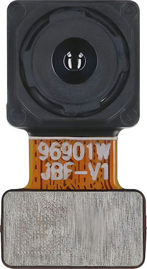 Clappio Cameră Din Spate 2mp Samsung Galaxy A26 Lentilă Macro De Înlocuire Neagră
