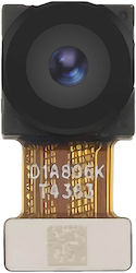 Clappio Rear Camera Xiaomi Poco F7 Pro 8mp Ultra Wide Angle Ribbon Black