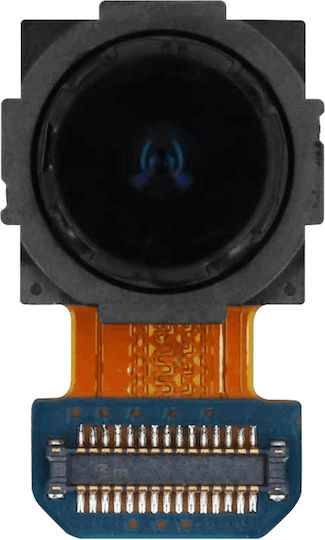 Clappio Replacement 8mp Ultra Wide Rear Camera Galaxy A36 A35 Black