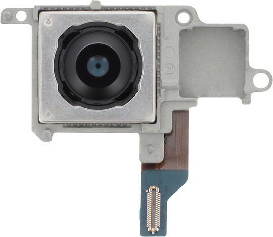 Clappio Rückfahrkamera Galaxy S24 Ultra 200mp Weitwinkel Hauptsensor Schwarz
