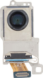 Clappio Rear Camera Galaxy S24 Ultra 5x Zoom Telephoto Lens 50mp Black