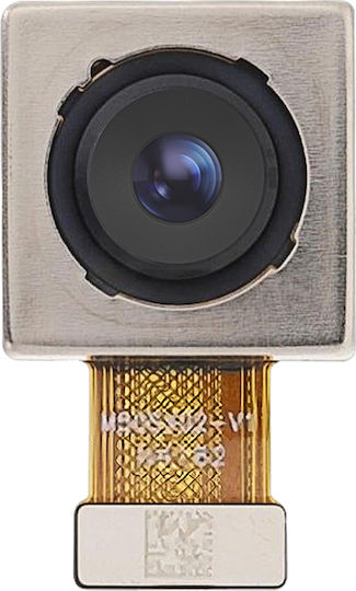 Clappio Replacement 50mpx Main Rear Camera Xiaomi Poco X7 Black