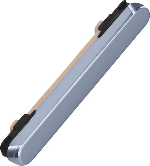 Samsung Originale Seiten-Taste Galaxy S24 S24 Plus Service Pack Blau