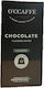 O'Ccaffè Capsules Chocolate Compatible with Machine Nespresso 10caps,tobolek