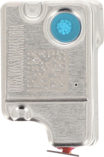 Clappio Replacement Internal Speaker Pixel 9a Silver