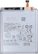 Clappio 5000mAh Li-ion Battery Galaxy S25 Ultra Compatible Eb-bs938abe Grey