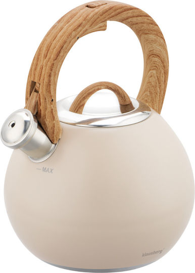 Klausberg Βραστήρας 3000ml
