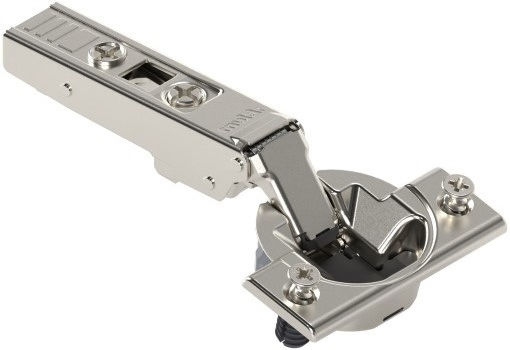 Blum Clip-On Hinge Brake 105° Extreme 16mm Pre-Screwed