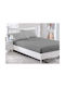 Kissenbezug-Set Light Grey 50x70cm.