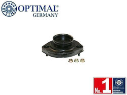 Βάση Αμορτισέρ Πίσω Δεξιά Optimal Toyota Corolla E9 E10 E11 Μαύρο F8-7361 Βάση Αμορτισέρ Πίσω Δεξιά Optimal Toyota Corolla E9 E10 E11 Μαύρο F8-7361