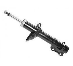 Factory Front Axle Shock Absorber Optimal Seat Arosa Inca VW Caddy Mk2 Lupo Polo 6N A-3025G