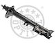 Rear Shock Absorber Factory Axle Optimal Mazda ...