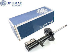 Αμορτισέρ Εμπρός Δεξι Άξονα Optimal Toyota E12 A-3242gr 334817