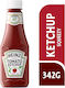Heinz Ketchup 342gr