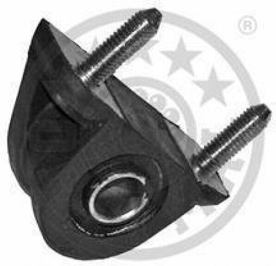 Βάση Σινεμπλόκ Ψαλιδιού Optimal Peugeot Saxo F8-6143