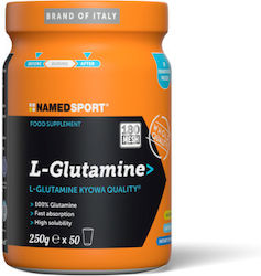 NamedSport L-glutamine 250гр NamedSport L-glutamine 250гр