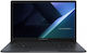 Asus ExpertBook B1 B1403CVA -S67343X 14" FHD (Core 5-210H/16GB/512GB SSD/W11 Pro) (International English Keyboard)