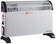 Mesko Конвектор Подов 2000W 53.5x38.5см Бял