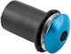 Fairing Bolts Ssk153 Kit Blue 10 Pieces Keiti39180
