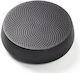 Lexon Mino+ L Bluetooth Speaker 5W with Battery Life up to 5 hours Black